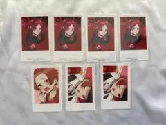 いれいす チェキ りうら