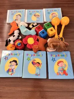 2026年最新】プレイアロングの人気アイテム - メルカリ