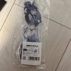 プリズマ☆イリヤ DMMスクラッチ B賞 アクリルスタンド 美遊 - メルカリ