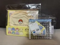 ポケピース スリコ モチーフエコ 114