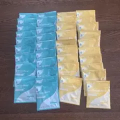 ミルクアップブレンド 授乳・食事