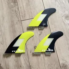 FCS II Filipe Toledo Tri Fin Mediumのサムネイル