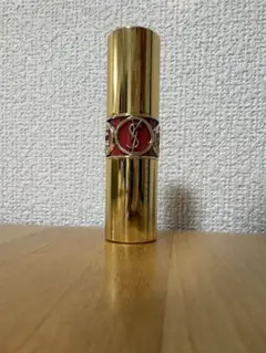 YSL ルージュ ヴォリュプテ シャインNo.81