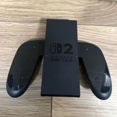 switch2 joy-con 充電