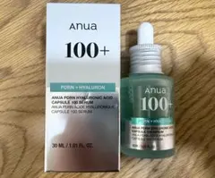 ANUA PDRNヒアルロン酸カプセル100セラム 30ML