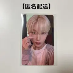 ENHYPEN ソヌ ROMANCE:UNTOLD ユニバ ラキドロ