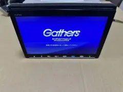 Gathers VXM-175VFEI 2015 apple CarPlay - メルカリ