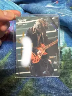 2025年最新】若井滉斗 サインの人気アイテム - メルカリ