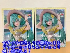 初音ミク conceptual series Vol.1 2個セット