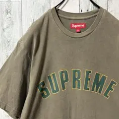 キムタク着用supreme アーチロゴTシャツカーゴパンツスニーカーvans キムタク着用supreme アーチロゴTシャツカーゴパンツスニーカーvans