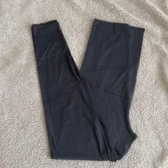 エアリズムUVカットマタニティレギンス（10分丈）　 DARK GRAYのサムネイル