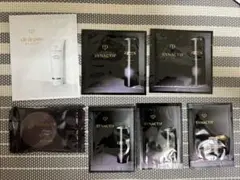 CPBの最高峰、シナクティフのサンプルセットです！