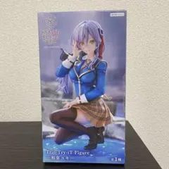 【未開封】ヘブンバーンズレッド Trio Try iT Figure 和泉ユキ