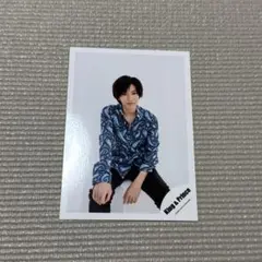 King & Prince Number_i神宮寺勇太　L& 公式写真