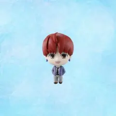 ダンダダン カプセルフィギュアコレクション