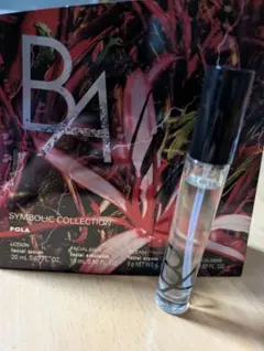 ポーラ B.A オーデコロン 7 10mL