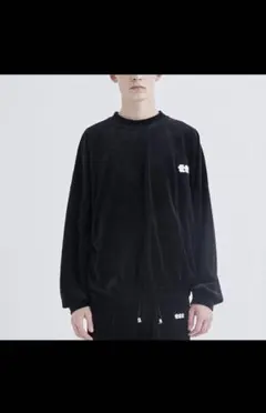 ttt ヴェロアトレーナー