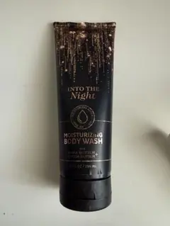 Bath & BodyWorks Into The Night ボディウォッシュのサムネイル