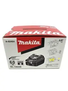 2026年最新】makita 互換バッテリー 18V 3.0Ah (BL1830)の人気アイテム 