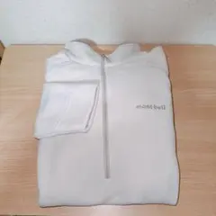 【未使用】mont-bell CHAMEECE™ フリースジャケット L