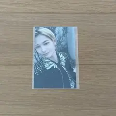 ENHYPEN 閃光 HMV ラキドロ ニキ トレカ