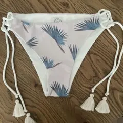 う*！様 【新品未使用タグ無し】ボトムのみ⭐︎ALEXIA STAM ビキニボト