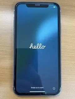 S*）様 動作確認済み iPhone11 64GB ID T6118