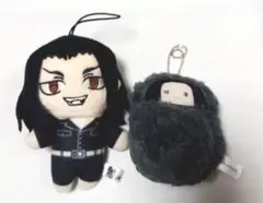 東リベ 場地圭介 ぬいぐるみ 2体セット