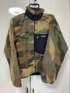 値下げPatagonia M's Classic Retro-X Jacket