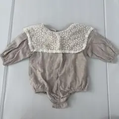 Bebe Holic ロンパース　Sサイズのサムネイル