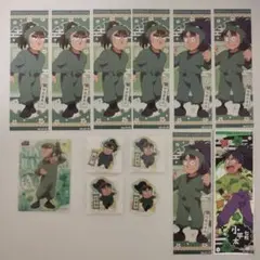 七松小平太 中在家長次 忍たま乱太郎 まとめ売り