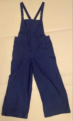 コーエン　サロペット　オーバーオール　ネイビー