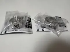 家庭教師ヒットマンREBORN ボンゴレリング コレクション 雷×2