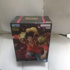 ワンピース ゴール・D・ロジャー フィギュア