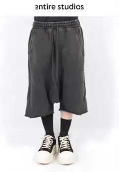 2026年最新】entire studios ショートパンツ・ハーフパンツの人気