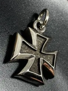 2026年最新】アイアンクロス ネックレスの人気アイテム - メルカリ