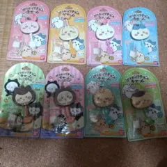ちいかわ　ロリポップチョコチャーム