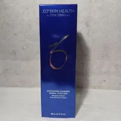 新品　ゼオスキンヘルス　エクスフォリエーティングクレンザー　200mL。のサムネイル