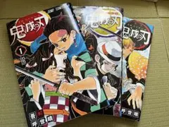 鬼滅の刃 全巻セット 1-23巻　+ 鬼殺隊見聞録・弍