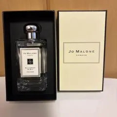 JO MALONE BLACKBERRY&BAY COLOGNE~~