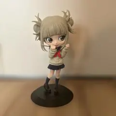 トガヒミコ　フィギュア　僕のヒーローアカデミア　ヒロアカ　Q posket