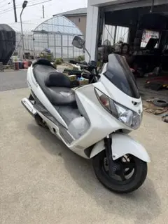 スズキ　スカイウェイブ　タイプS 250cc 群馬発のサムネイル