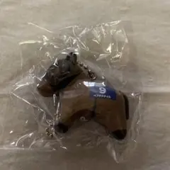 スーパーサラブレッドフィギュアマスコット　ペプチドナイル