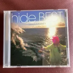 2026年最新】hide best ~psychommunityの人気アイテム - メルカリ