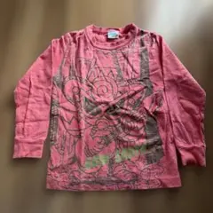 HYSTERIC MINI 長袖Tシャツ 100のサムネイル