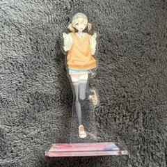 アクリルスタンド プロセカ　小豆沢こはね