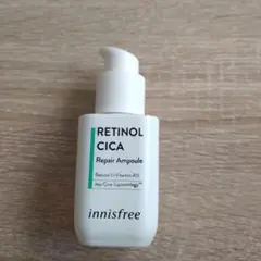 innisfree RETINOL CICA Repair Ampoule