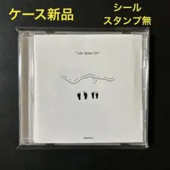 Life Goes On 平井大