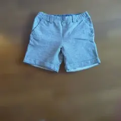 ジャックマン　スウェット　ショートパンツ　Ｓサイズのサムネイル