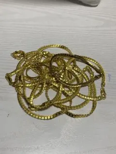 遺品整理品 アクセサリー まとめ売り ブレスレット 指輪 セット